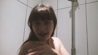 Luna Rival - louprival () Louprival - shower time un grand merci mes nouveaux fans 02-04-2018-1