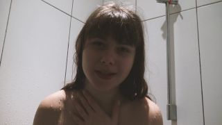 Luna Rival - louprival () Louprival - shower time un grand merci mes nouveaux fans 02-04-2018-9