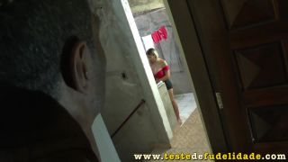 adult video 32 anal fetish porn shemale porn | Aline Souza - Loira do peitao transando com o vizinho [FullHD 1080P] | fetish-1