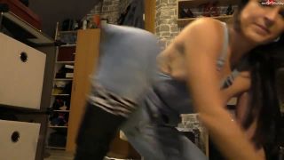 [K2S.CLUB] Red_Phoenix - Sexy Latzjeans wichsen - HD 720P-6