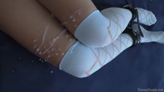 free xxx video 40 Yummy Couple – Cum on Feet, jesse jane hardcore on masturbation porn -8