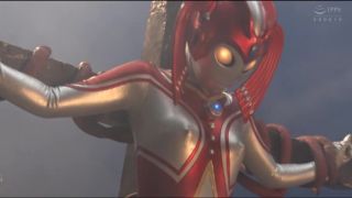 xxx video 32 DHRY-14 Doujin Heroine 13 HYPERMOMMY -Gigantic Shame - japanese superheroines - japanese porn fbb femdom-1