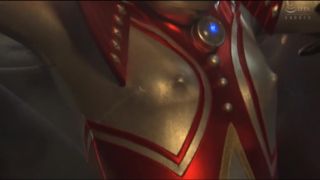 xxx video 32 DHRY-14 Doujin Heroine 13 HYPERMOMMY -Gigantic Shame - japanese superheroines - japanese porn fbb femdom-7