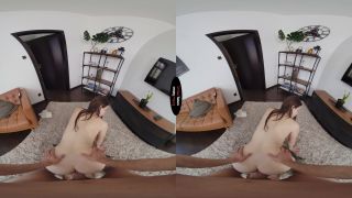 Alice Murkovski VR Anal Fantasy Stepdad 4K UltraHD taboo sex-7