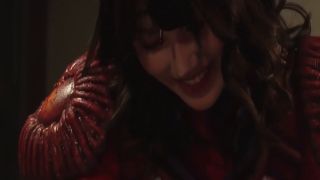 [SuperMisses.com] DHRY-30 Doujin Heroine 29: Heroine Pinch Special:Ryusei Blue (FHD ver.)-015-9