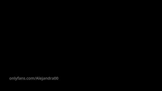 Alejandramoviess Sex in my stepsister's room, I cum inside her pussy-9