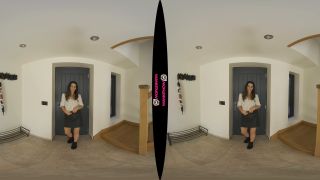 Video Pay Me With Spunk : Laura S 1920p UltraHD/4K-1