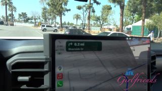 Rose Caarter - Temecula 1/4 - 1782 Scene #1 Full HD 1080p - Atkgirlfriends-0