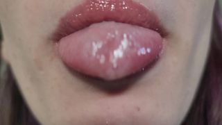 video 46 amateur femdom Miss Malorie Switch – Mommy and Sons Kinky First Kiss, food sploshing on milf porn-2