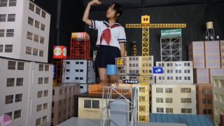 free porn video 14 Japanese Giantess – 7855745 on fetish porn femdom queening-1