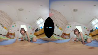 Intense VR Experience: Asian Seduction 4K UltraHD-1
