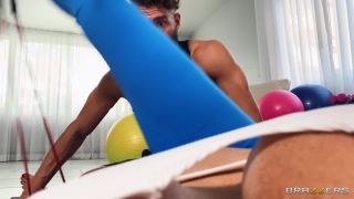 xxx video 20 furry paw fetish fetish porn | Alexis Fawx - Milf Demands Workout Sex - [ModelsPorn.org] (FullHD 1080p) | anal-1