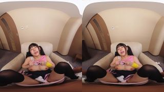 xxx video clip 4 CRVR-292 C - Virtual Reality JAV - gear vr - reality blowjob swap-2