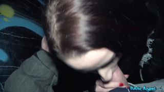 Charlotta Johnson - Czech Car Fuck After Public Blowjob 01.03.2018 - Amateur-3