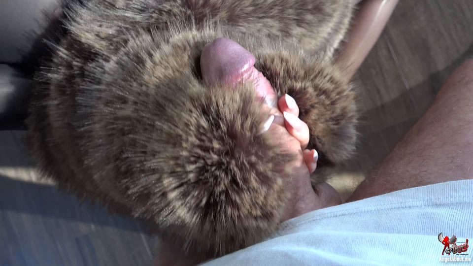 Angel The Dreamgirl - 904 Dont Ruin My Coat - Oh Yes, Do Ultra HD 4K/2160p 16-01-2026 - Download Porn - Big dick