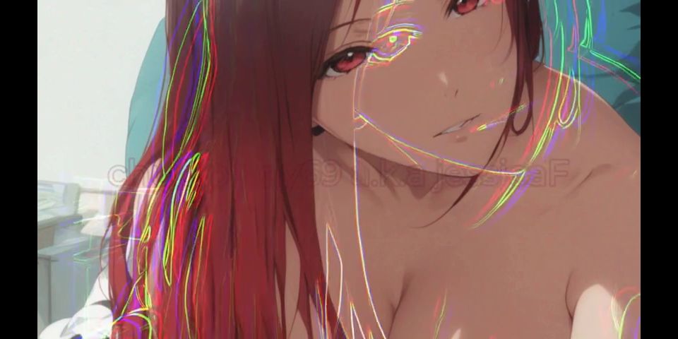 Asian Demoness Delight