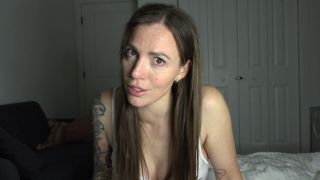 yogabella A Taboo Breakup with Mommy-6