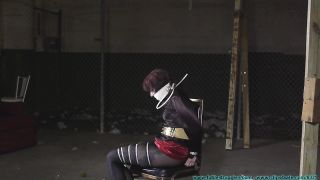 free porn clip 41 rally raid lesbian bdsm bdsm porn | You Shouldnt Make the Boss Mad When You Work For a Zip Tie Company Rin 2 HogZipp | bdsm-2