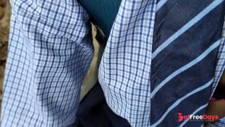 First time hardcore doggy style fucking in college girl-2