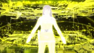 online adult clip 43 GHMT-71 Magnaman -Targeted Magna Pink and Magna Yellow -Development Plan of Magna Hunter, femdom island on bdsm porn -2
