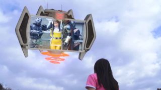 online adult clip 43 GHMT-71 Magnaman -Targeted Magna Pink and Magna Yellow -Development Plan of Magna Hunter, femdom island on bdsm porn -3
