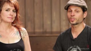 free porn clip 41 Shibari 101 - Basic Column Ties, livia fetish on bdsm porn -2