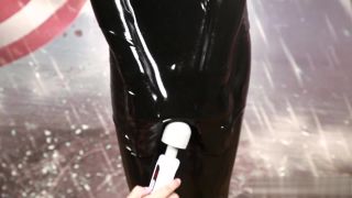7127 Latex, Leather,  Rubber, Latex Fetish-0