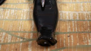 7127 Latex, Leather,  Rubber, Latex Fetish-9