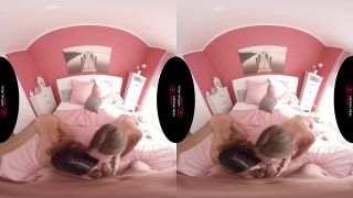 online adult video 49 Roxy Lips, Stefanie Moon in Still a Virgin | vr porn | 3d porn -4
