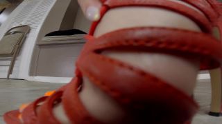 clip 24 GiantessZone Movies – Stepmom Extreme Unaware Session on fetish porn asian fetish porn-2