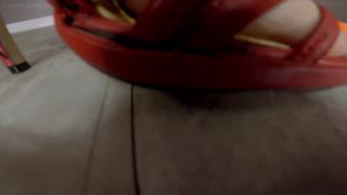 clip 24 GiantessZone Movies – Stepmom Extreme Unaware Session on fetish porn asian fetish porn-3