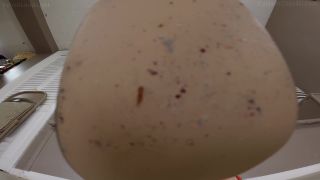 clip 24 GiantessZone Movies – Stepmom Extreme Unaware Session on fetish porn asian fetish porn-4