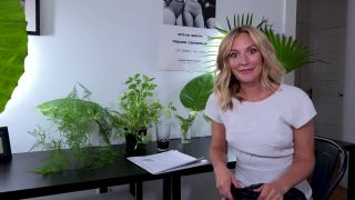 online xxx video 46 Mona Wales – Leather Pants for Mommy - dirty talk - femdom porn cherie deville femdom-1