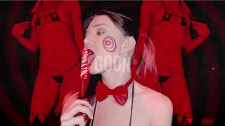 free adult clip 18 Princess Miki – A GOONER’S CHOICE on femdom porn femdom rope bondage-5