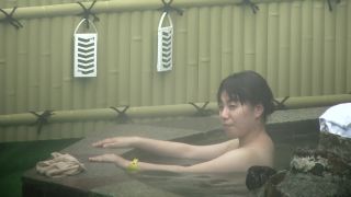 free adult video 22 Aquaな露天風呂,  on japanese porn -5