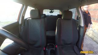 Nikky Dream Czech babe orgasms after 1st lesson (Amateur porn)-1