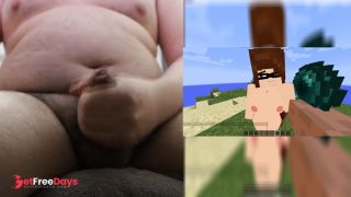 [GetFreeDays.com] Fapcraft hellen Big Ass gameplay xhatihentai masturbation Adult Stream June 2023-3