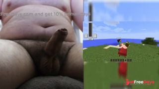 [GetFreeDays.com] Fapcraft hellen Big Ass gameplay xhatihentai masturbation Adult Stream June 2023-7