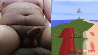 [GetFreeDays.com] Fapcraft hellen Big Ass gameplay xhatihentai masturbation Adult Stream June 2023-9