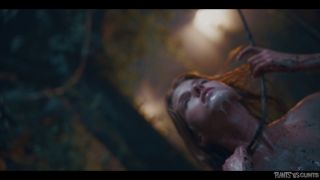 Plants Vs Cunts 25 07 11 Octavia Red The Green Hunger – Full HD - Hunger-7