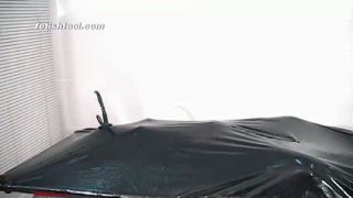 FetishTool  Dark Breath Play.-0