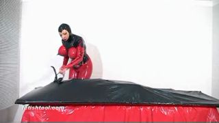 FetishTool  Dark Breath Play.-1