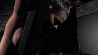 Mistress Amanda Cleo Wheel Of Pain Quick View Porn - New ...-3