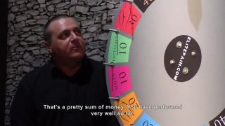 Mistress Amanda Cleo Wheel Of Pain Quick View Porn - New ...-6