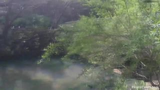 ManyVids – forestnymph - Island Adventure Pt. II - [Webcam]-3