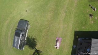 ManyVids – forestnymph - Island Adventure Pt. II - [Webcam]-7
