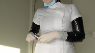 online porn video 23 krystal boyd femdom fetish porn | Empress Poison – Sissy Gynaecology Exam | empress poison-3