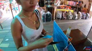 Pornotravel Monthly Ep. 091 - Fish Foot Massage, Steamy Fuck 4K - 07/12/25.-1