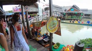 Pornotravel Monthly Ep. 091 - Fish Foot Massage, Steamy Fuck 4K - 07/12/25.-2