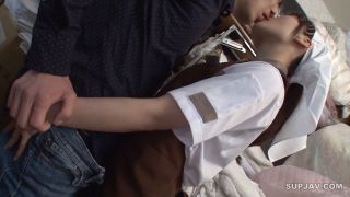 Reducing Mosaic NHDTB-550 唾液ダラダラ接吻痴● 男を虜にするほどシャブり舐めつくす痴女従業員-3